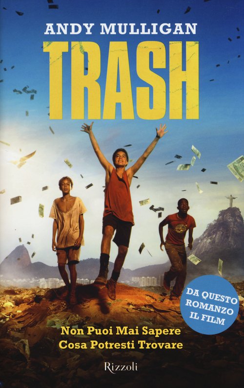 Trash