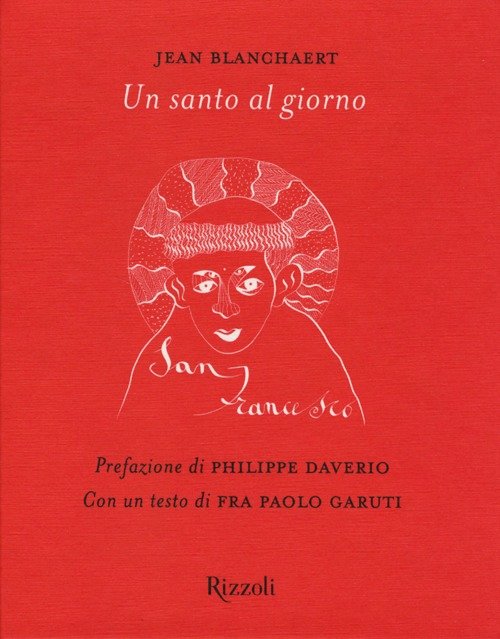 Un santo al giorno