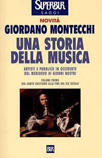 Una storia della musica