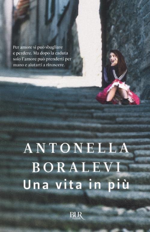 Una vita in più