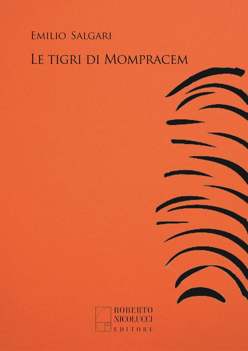 Le tigri di Mompracem