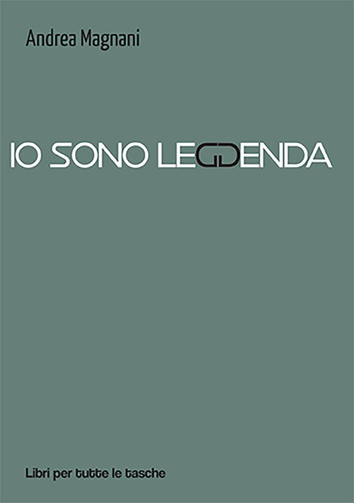 Io sono leggenda