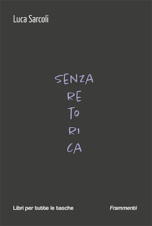 Senza retorica