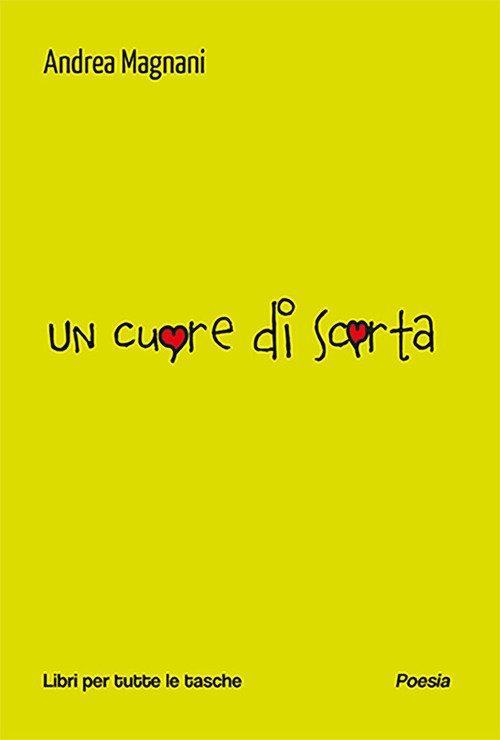 Un cuore di scorta