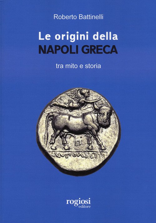 Le origini della Napoli greca tra mito e storia
