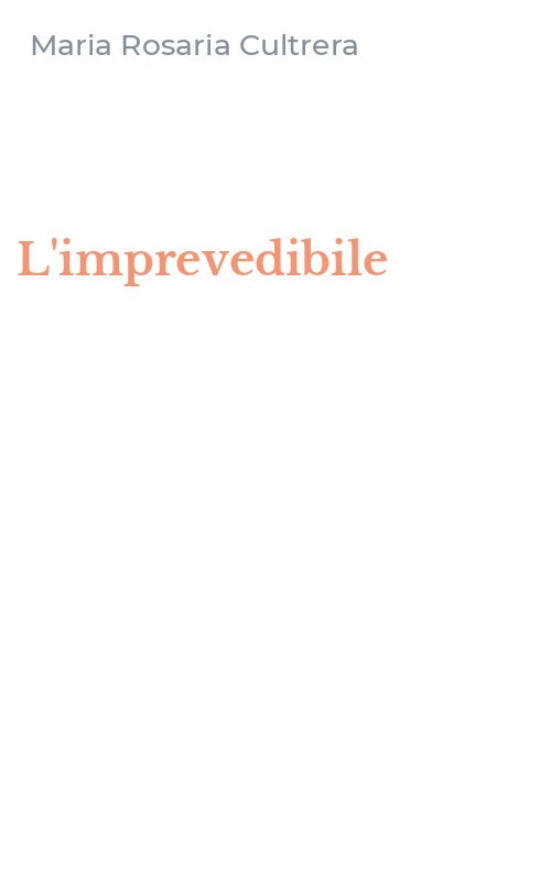 L'imprevedibile