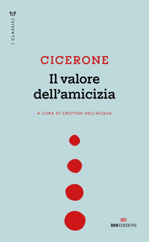 Il valore dell'amicizia