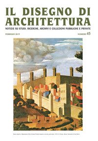 Il disegno di architettura. Notizie su studi, ricerche, archivi e collezioni pubbliche e private