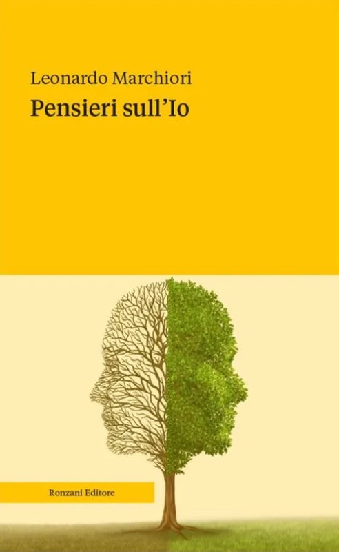 Pensieri sull'Io