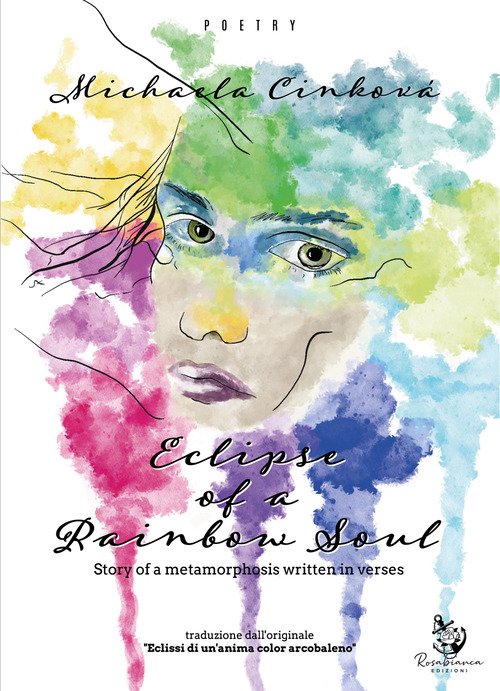 Eclipse of a rainbow soul