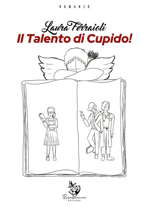 Il talento di Cupido!
