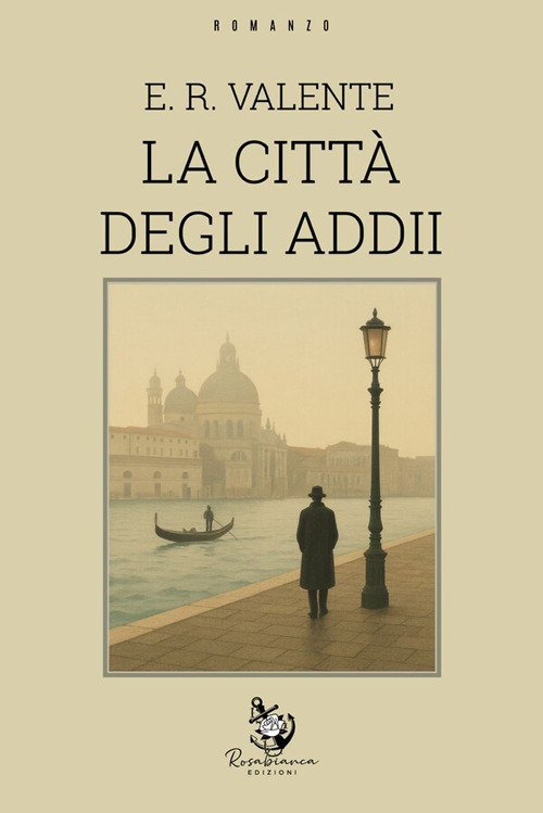 La città degli addii