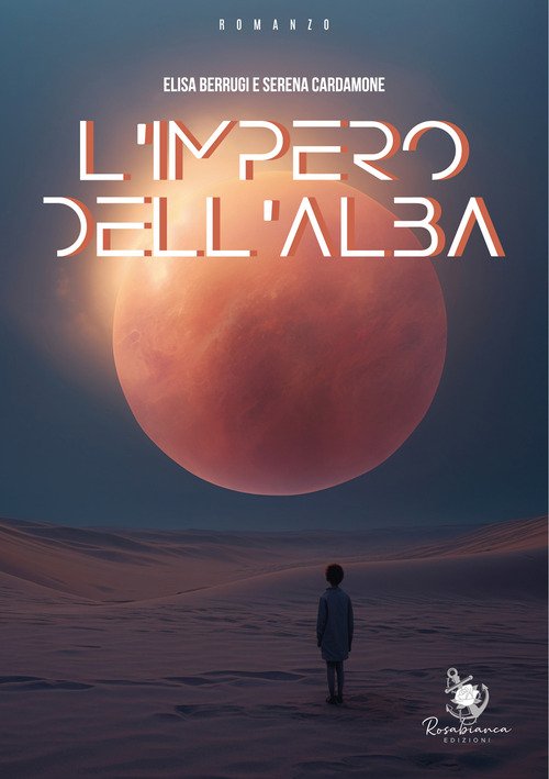 L'Impero dell'Alba
