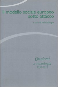 Quaderni di sociologia