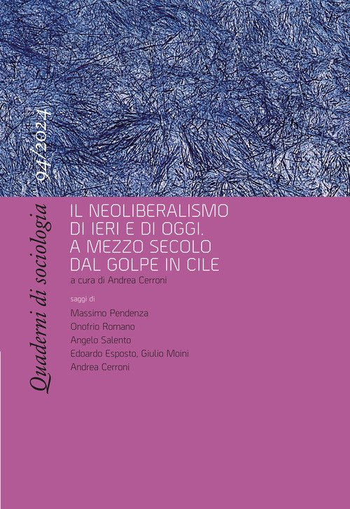 Quaderni di sociologia