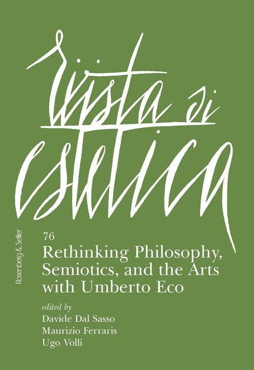 Rivista di estetica