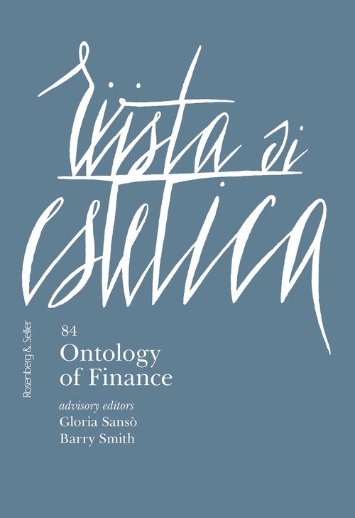 Rivista di estetica