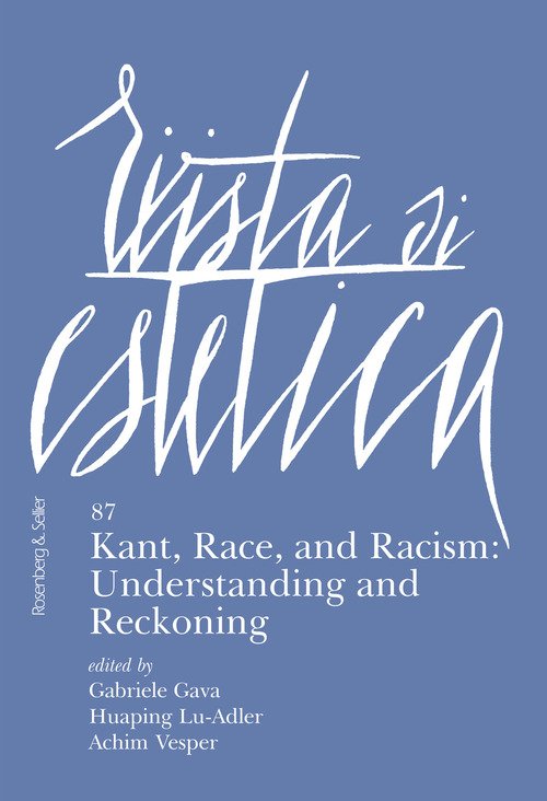 Rivista di estetica