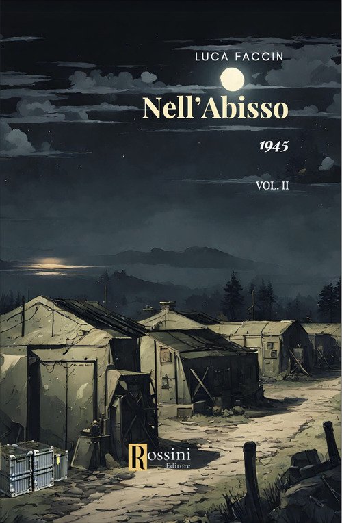1945. Nell'abisso