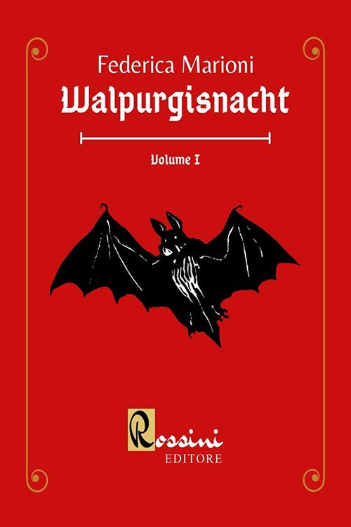 Walpurgisnacht