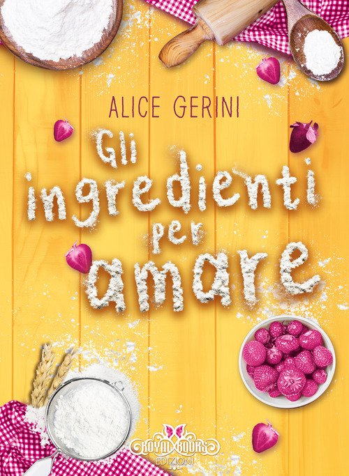 Gli ingredienti per amare