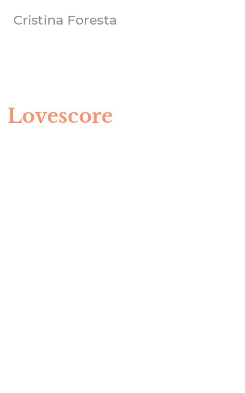 Lovescore