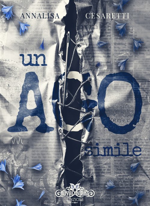 Un ago simile