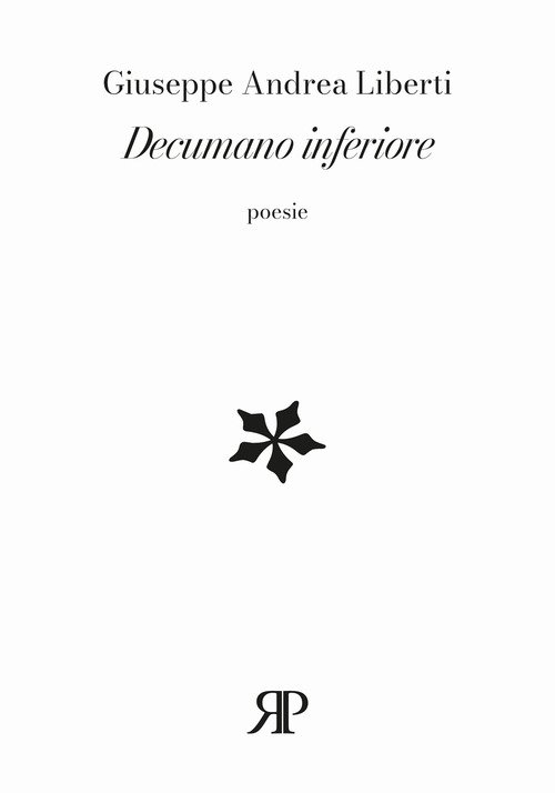 Decumano inferiore