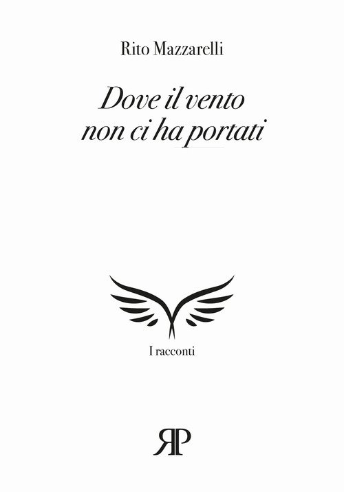 Dove il vento non ci ha portati