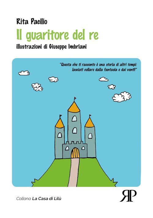 Il guaritore del re