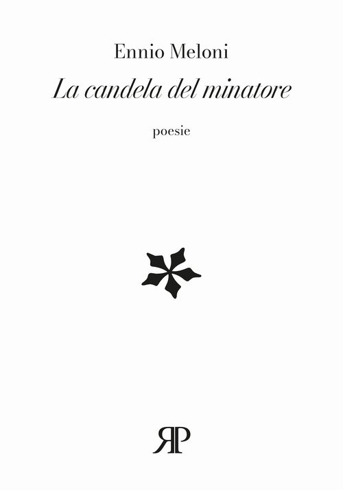 La candela del minatore