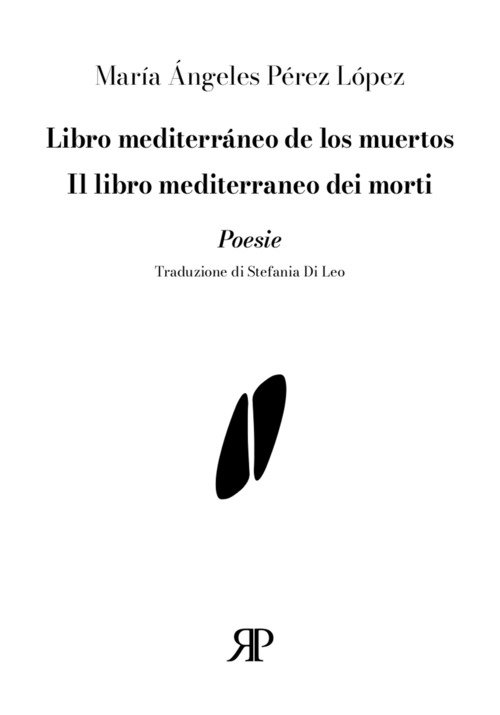 Libro mediterráneo de los muertos-Il libro mediterraneo dei morti