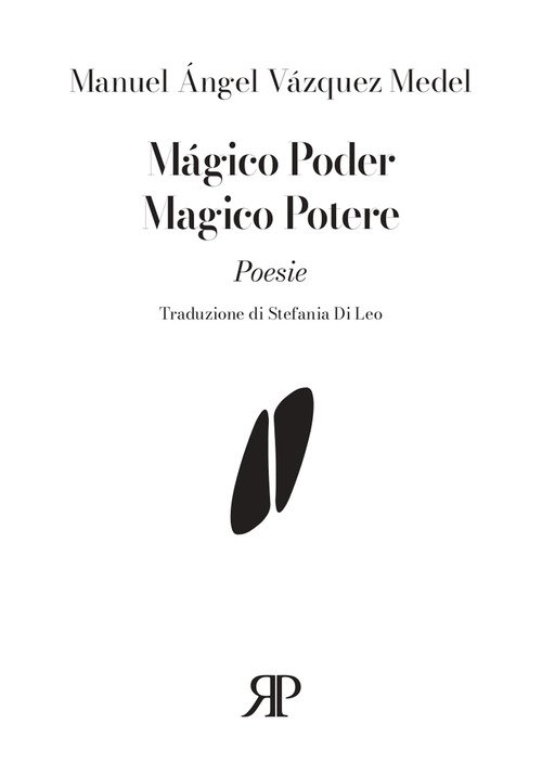 Mágico poder-Magico potere