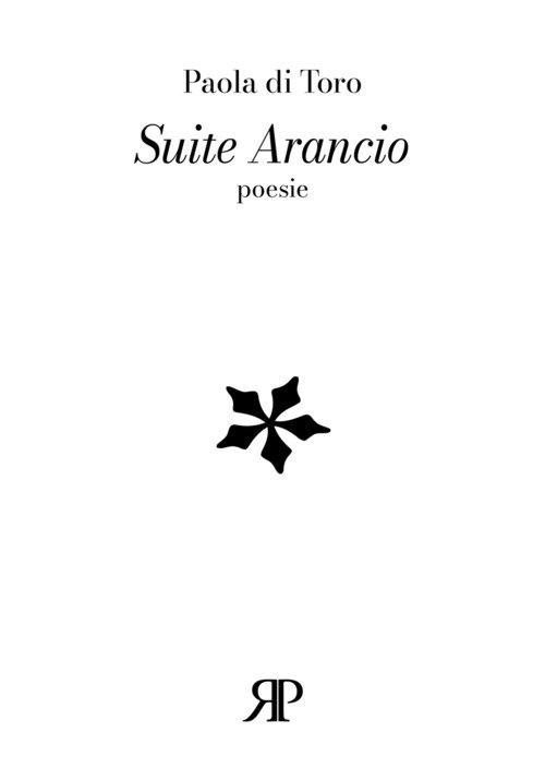 Suite arancio