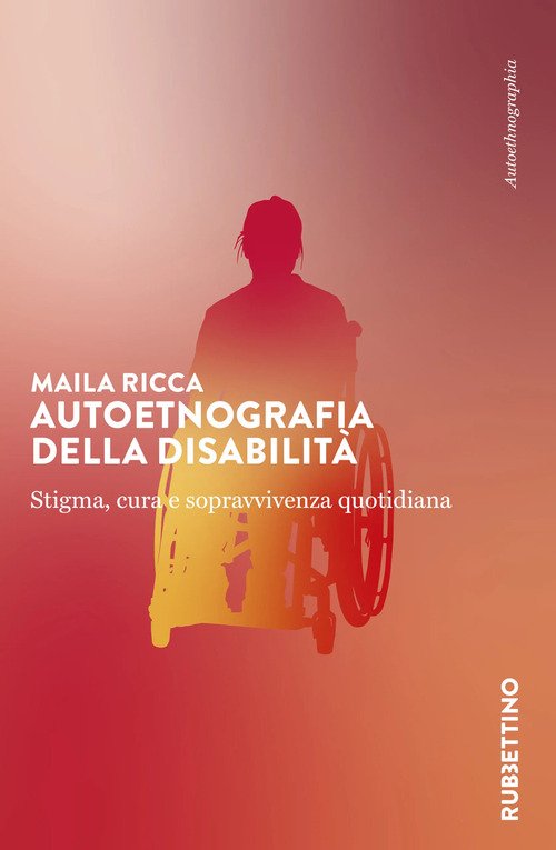 Autoetnografia della disabilità