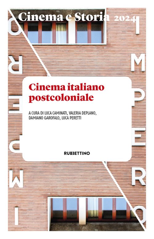 Cinema e storia