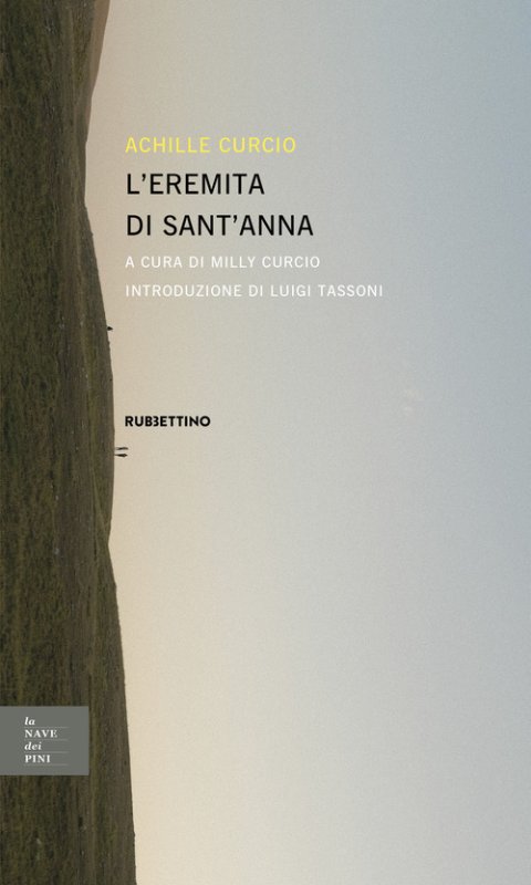 L'eremita di Sant'Anna