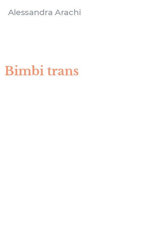 Bimbi trans