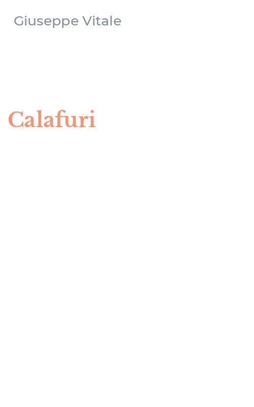 Calafuri