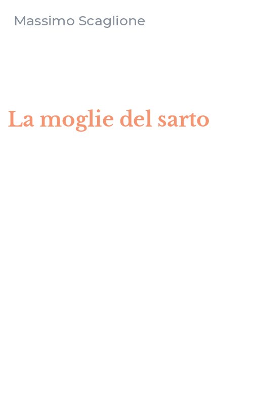 La moglie del sarto
