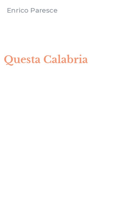 Questa Calabria