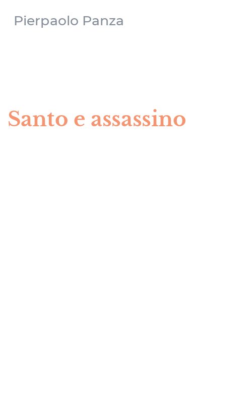 Santo e assassino