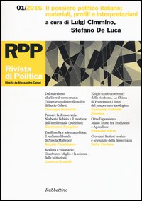 Rivista di politica