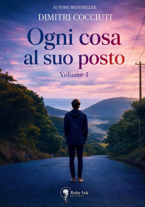 Ogni cosa al suo posto