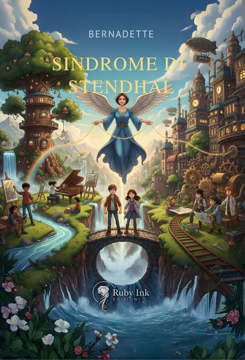 Sindrome di Stendhal