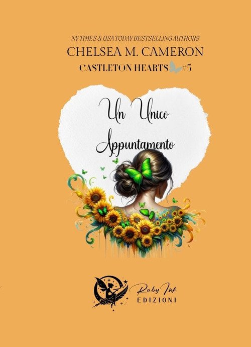 Un unico appuntamento. Castleton hearts