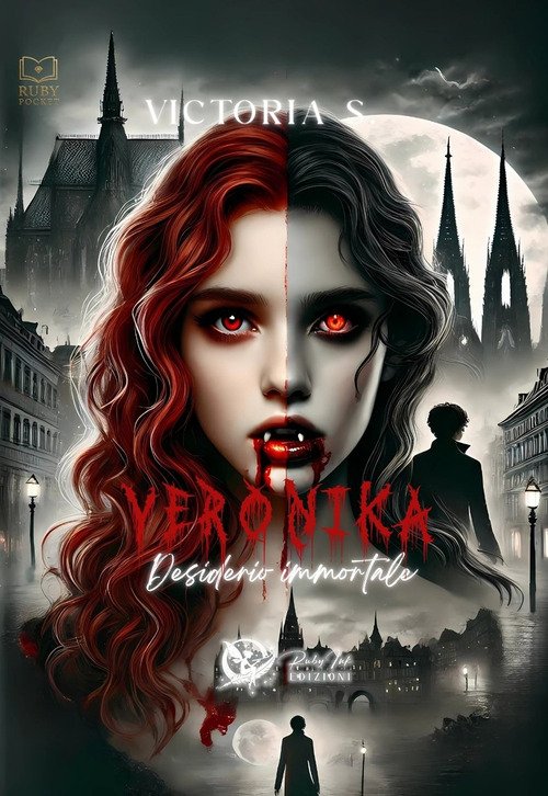 Veronika. Desiderio immortale