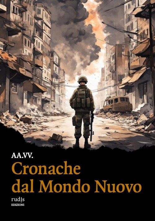 Cronache dal Mondo Nuovo