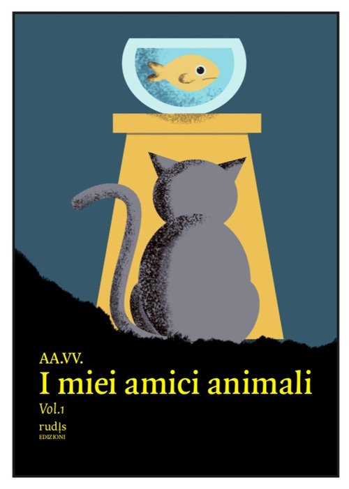I miei amici animali