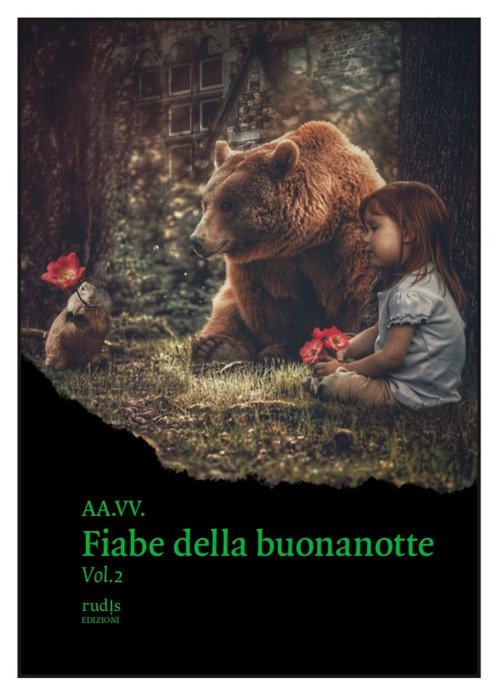 Le fiabe della buonanotte